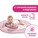 Ігровий розвиваючий килимок Enjoy Colors Gym Chicco 09866.10