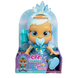 Интерактивная кукла Сидни Плакса со сияющими глазами (30 см) Sydney Cry Babies Stars IMC Toys 911390