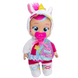 Кукла Плакса Дрими (25 см) Cry Babies Stars Talent Tiny IMC Toys 911574