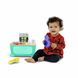 Розвиваюча іграшка міні-кухня Touch Kitchen Baby Einstein Magic 800912