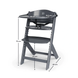Стульчик для кормления Kinderkraft Enock Gray KKKENOCGRYF000