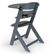 Стульчик для кормления Kinderkraft Enock Gray KKKENOCGRYF000