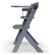 Стульчик для кормления Kinderkraft Enock Gray KKKENOCGRYF000