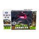 Уценка Автомобиль на р/у Off-Road Metal Crawler 4WD Where the trail ends (1:14, 7.2V) Sulong Toys SL-121RHMR