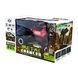 Уценка Автомобиль на р/у Off-Road Metal Crawler 4WD Where the trail ends (1:14, 7.2V) Sulong Toys SL-121RHMR