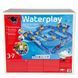 Великий ігровий набір Водний трек Амстердам BIG Waterplay Amsterdam 55112