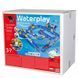 Великий ігровий набір Водний трек Амстердам BIG Waterplay Amsterdam 55112