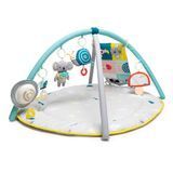 Музичний розвиваючий килимок з дугами 4в1 Світ Навколо All Around Me Gym Taf Toys 12435