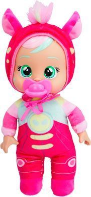 Уцінка Лялька Плакса Хана (25 см) Cry Babies Stars Talent Tiny IMC Toys 911543