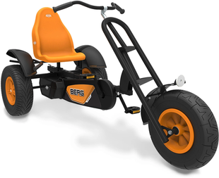 Триколісний велокарт Berg XL Chopper BFR 07.12.01.00