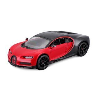 Автомодель &ndash; Bugatti Chiron Sport (1:32)