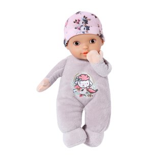 Интерактивная кукла Соня Sleep Well For babies Baby Annabell Zapf Creation 706442