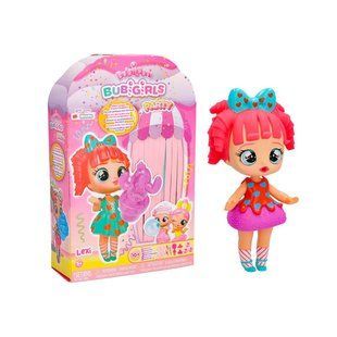 Игровой набор с куклой Крошка Баби Лекси (18,5 см) Bubiloons IMC Toys 906228IM