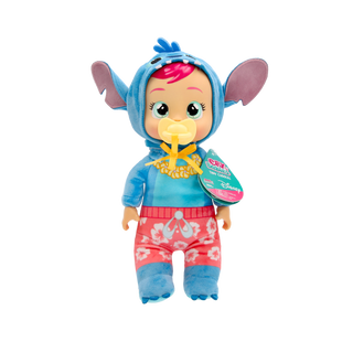 Кукла Стич (25 см) Disney Stitch Cry Babies Tiny Cuddles IMC Toys 925564