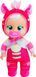 Уцінка Лялька Плакса Хана (25 см) Cry Babies Stars Talent Tiny IMC Toys 911543