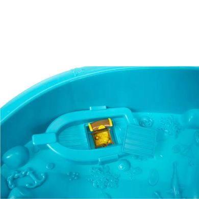 Дитячий ігровий водний стіл Водопад Waterfall Island Little Tikes 659157