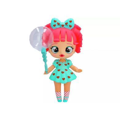 Игровой набор с куклой Крошка Баби Лекси (18,5 см) Bubiloons IMC Toys 906228IM