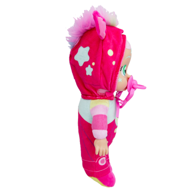 Уцінка Лялька Плакса Хана (25 см) Cry Babies Stars Talent Tiny IMC Toys 911543