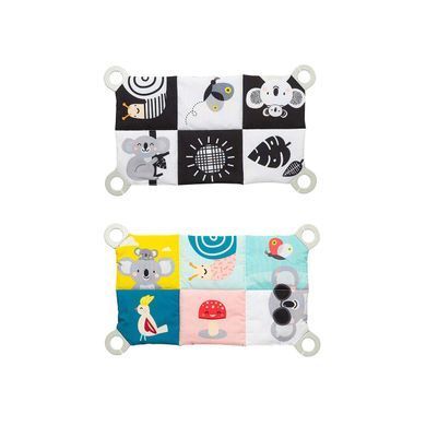 Музыкальный развивающий коврик с дугами 4в1 Мир Вокруг All Around Me Gym Taf Toys 12435
