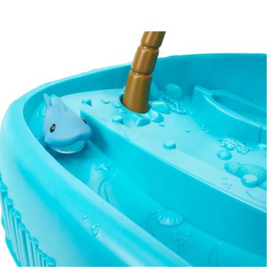 Дитячий ігровий водний стіл Водопад Waterfall Island Little Tikes 659157