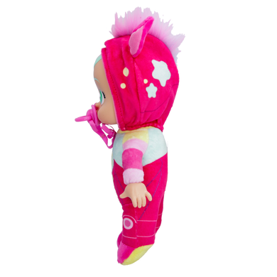 Уцінка Лялька Плакса Хана (25 см) Cry Babies Stars Talent Tiny IMC Toys 911543
