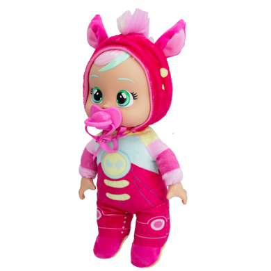 Уцінка Лялька Плакса Хана (25 см) Cry Babies Stars Talent Tiny IMC Toys 911543