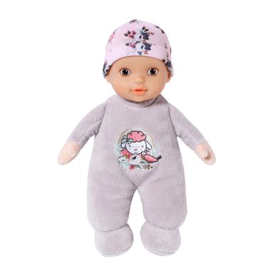 Інтерактивна лялька Соня Sleep Well For babies Baby Annabell Zapf Creation 706442