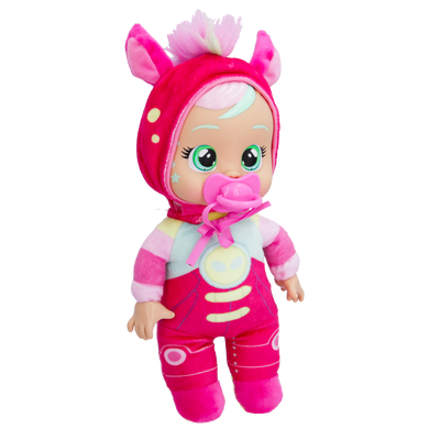 Уцінка Лялька Плакса Хана (25 см) Cry Babies Stars Talent Tiny IMC Toys 911543