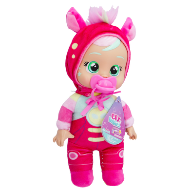 Уцінка Лялька Плакса Хана (25 см) Cry Babies Stars Talent Tiny IMC Toys 911543