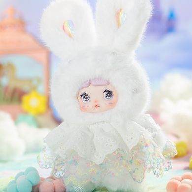 Колекційна м'яка іграшка з кільцем POP TOP Hi TOY Nommi Прогноз погоди HC032
