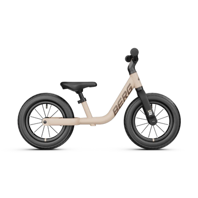 Двоколісний біговел Berg MOOV 12 Sand Beige 24.82.02.00 від 2,5 років
