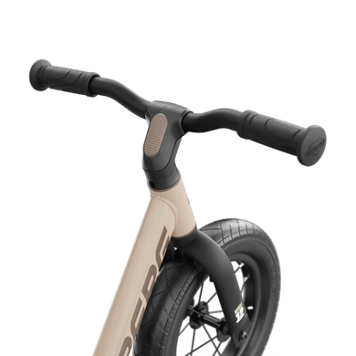 Двоколісний біговел Berg MOOV 12 Sand Beige 24.82.02.00 від 2,5 років