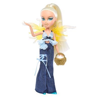 Кукла Хлоя Bratz Fashion Pixiez Cloe Collectible Fantasy Doll MGA 564997
