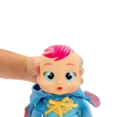 Лялька Стіч (25 см) Disney Stitch Cry Babies Tiny Cuddles IMC Toys 925564