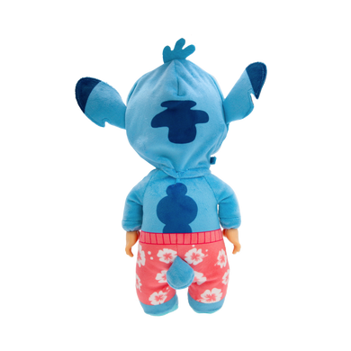 Лялька Стіч (25 см) Disney Stitch Cry Babies Tiny Cuddles IMC Toys 925564