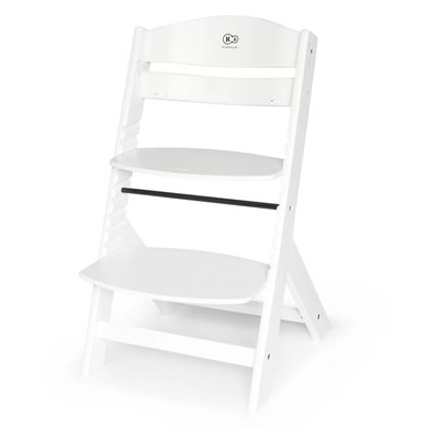 Стульчик для кормления Kinderkraft Enock Gray Wood KKKENOCGRY0000