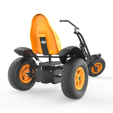 Трехколесны велокарт Berg XL Chopper BFR 07.12.01.00