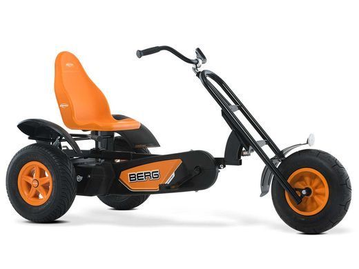 Трехколесны велокарт Berg XL Chopper BFR 07.12.01.00