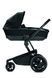 Коляска 2 в 1 Quinny Moodd Britto Black Devotion