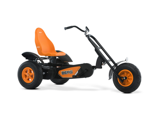 Трехколесны велокарт Berg XL Chopper BFR 07.12.01.00