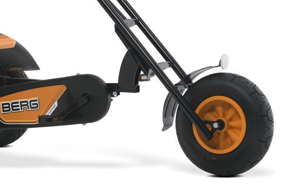 Трехколесны велокарт Berg XL Chopper BFR 07.12.01.00