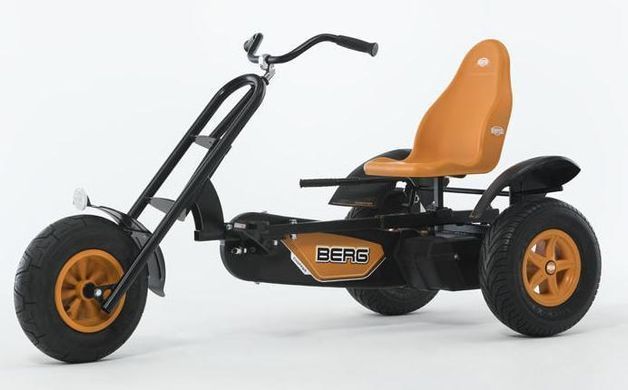 Трехколесны велокарт Berg XL Chopper BFR 07.12.01.00