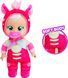 Уцінка Лялька Плакса Хана (25 см) Cry Babies Stars Talent Tiny IMC Toys 911543
