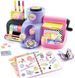 Набор для творчества станция для скрапбукинга 3в1 Style 4 Ever Scrapbooking Station Canal Toys OFG375