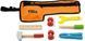 Деревянный игровой набор Пояс с инструментами Viga Toys Tool Belt 50532