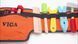 Деревянный игровой набор Пояс с инструментами Viga Toys Tool Belt 50532