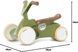 Дитячий біговел-велокарт на педалях 2в1 Berg GO2 Retro Green 24.50.08.00 зелений