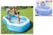 Сімейний надувний басейн Swim Center Shootin' Hoops Family Pool Intex 57183 з баскетбольним кошиком
