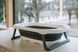 Складна ванночка Foldable bath Grey-White FreeON 42349