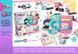 Набор для творчества станция для скрапбукинга 3в1 Style 4 Ever Scrapbooking Station Canal Toys OFG375